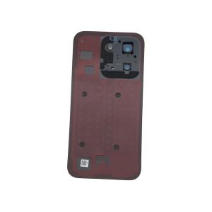 BACK COVER PER XIAOMI POCO C85 4G 25078PC3EE VIOLA 560004P15AP00 - SERVICE PACK
