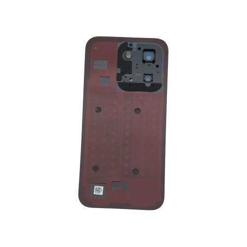BACK COVER PER XIAOMI POCO C85 4G 25078PC3EE VIOLA 560004P15AP00 - SERVICE PACK