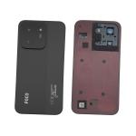 BACK COVER PER XIAOMI POCO C85 4G 25078PC3EE NERO 560006P15AP00 - SERVICE PACK