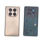 BACK COVER PER XIAOMI REDMI NOTE 14 PRO 5G 24090RA29G ORO GOLD / SAND GOLD 56004800O1600 - SERVICE PACK