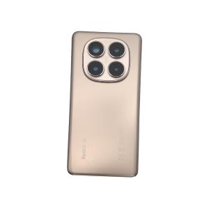 BACK COVER PER XIAOMI REDMI NOTE 14 PRO 5G 24090RA29G ORO GOLD / SAND GOLD 56004800O1600 - SERVICE PACK