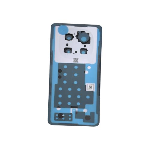 BACK COVER PER XIAOMI REDMI NOTE 14 PRO 5G 24090RA29G VIOLA / LAVENDER PURPLE 56002900O1600 - SERVICE PACK
