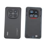 BACK COVER PER XIAOMI POCO M8 PRO 5G NERO 560009P16UP00 - SERVICE PACK