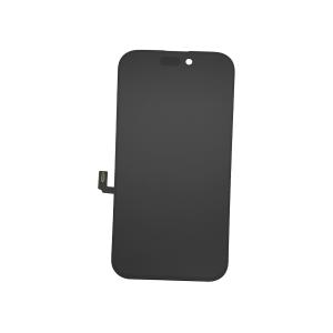 DISPLAY LCD PER IPHONE 17 (INCELL ZY LTPS-COF IC Intercambiabile) 120Hz