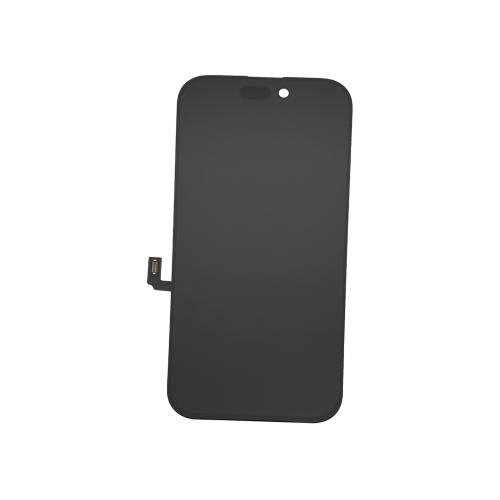 DISPLAY LCD PER IPHONE 17 (INCELL ZY LTPS-COF IC Intercambiabile) 120Hz