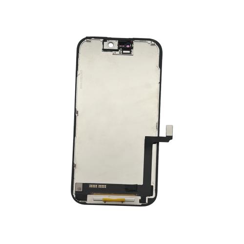 DISPLAY LCD PER IPHONE 17 (INCELL ZY LTPS-COF IC Intercambiabile) 120Hz