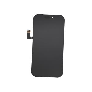 DISPLAY LCD PER IPHONE 17 PRO (INCELL ZY LTPS-COF IC Intercambiabile) 120Hz