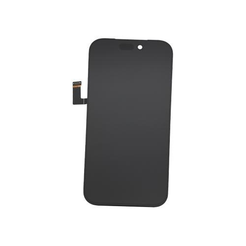 DISPLAY LCD PER IPHONE 17 PRO (INCELL ZY LTPS-COF IC Intercambiabile) 120Hz