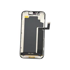 DISPLAY LCD PER IPHONE 17 PRO (INCELL ZY LTPS-COF IC Intercambiabile) 120Hz