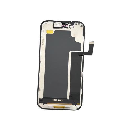 DISPLAY LCD PER IPHONE 17 PRO (INCELL ZY LTPS-COF IC Intercambiabile) 120Hz
