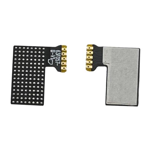 DISPLAY LCD PER IPHONE 17 PRO (INCELL ZY LTPS-COF IC Intercambiabile) 120Hz