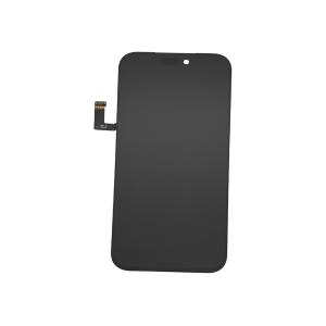 DISPLAY LCD PER IPHONE 17 PRO MAX (INCELL ZY LTPS-COF IC Intercambiabile) 120Hz