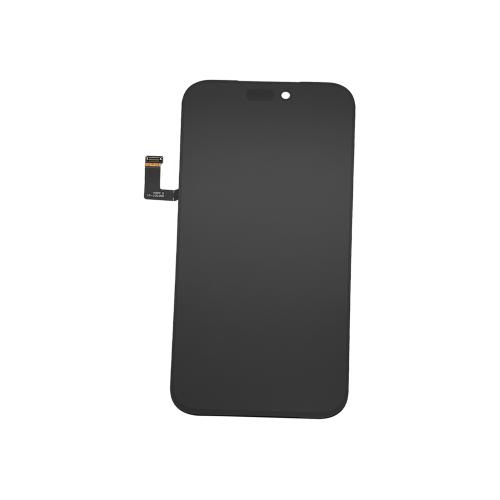 DISPLAY LCD PER IPHONE 17 PRO MAX (INCELL ZY LTPS-COF IC Intercambiabile) 120Hz