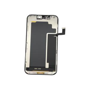 DISPLAY LCD PER IPHONE 17 PRO MAX (INCELL ZY LTPS-COF IC Intercambiabile) 120Hz