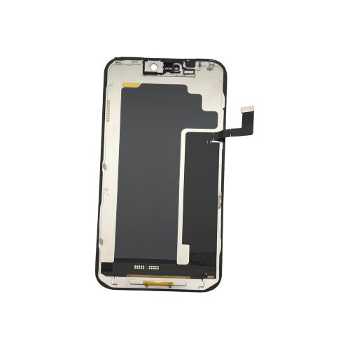 DISPLAY LCD PER IPHONE 17 PRO MAX (INCELL ZY LTPS-COF IC Intercambiabile) 120Hz