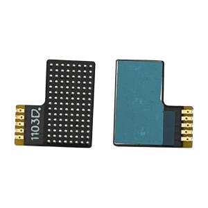 DISPLAY LCD PER IPHONE 17 PRO MAX (INCELL ZY LTPS-COF IC Intercambiabile) 120Hz
