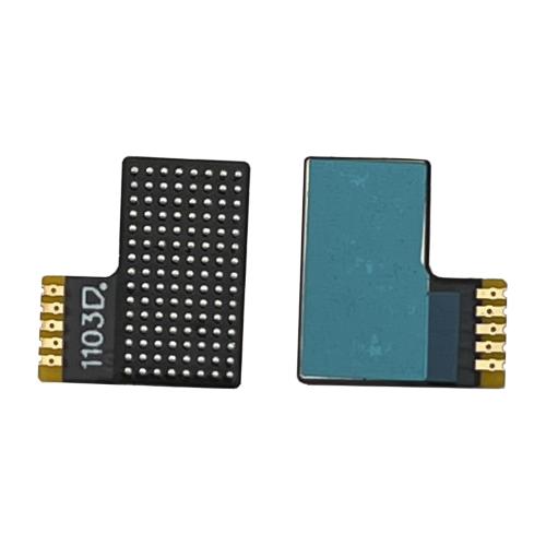 DISPLAY LCD PER IPHONE 17 PRO MAX (INCELL ZY LTPS-COF IC Intercambiabile) 120Hz