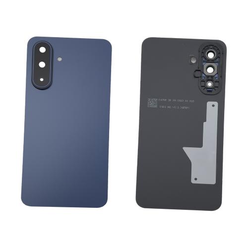 BACK COVER A176B A17 5G BLU 