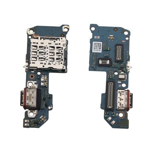 PCB RICARICA PER REALME 14T 5G RMX5078 621024000158 - SERVICE PACK