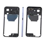 COVER CENTRALE PER XIAOMI POCO C85 4G 25078PC3EE VIOLA 1610110001521A