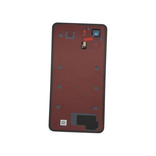 TAPA TRASERA DE BATERIA PARA REALME C75 4G RMX3941 ROJO / RUBY RED 621033000509 - SERVICE PACK
