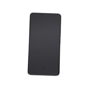 DISPLAY LCD PER XIAOMI REDMI NOTE 15 4G 2510DRA23E 2510DRA23G VIOLA / PURPLE  CON FRAME 560004000P700 - SERVICE PACK