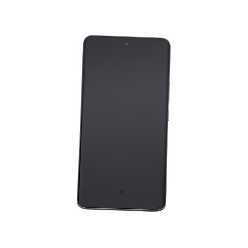 DISPLAY LCD PER XIAOMI REDMI NOTE 15 4G 2510DRA23E 2510DRA23G VIOLA / PURPLE  CON FRAME 560004000P700 - SERVICE PACK