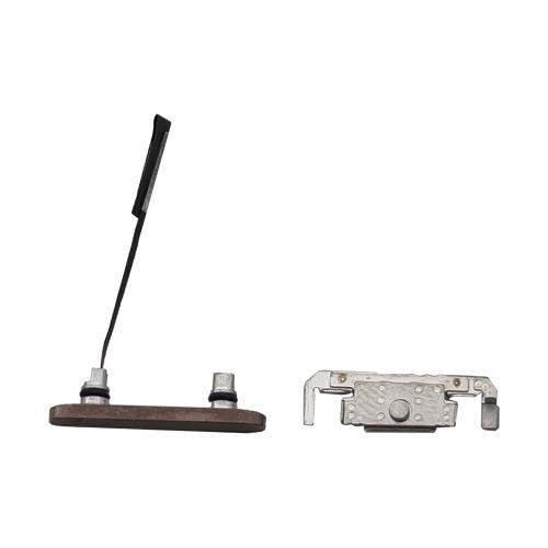 FLAT TASTO CONTROLLO FOTOCAMERA JCID PER IPHONE 16 PRO / 16 PRO MAX GOLD
