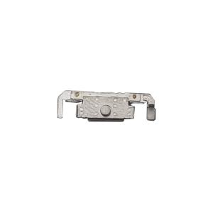 FLAT TASTO CONTROLLO FOTOCAMERA JCID PER IPHONE 16 PRO / 16 PRO MAX GOLD