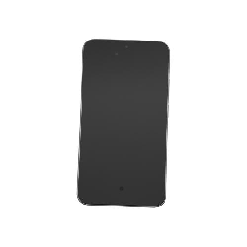 DISPLAY LCD PER XIAOMI REDMI NOTE 15 PRO 5G 25060RABDG 25080RABDG TITANIO / TITANIUM CON FRAME 56002000P1600 - SERVICE PACK