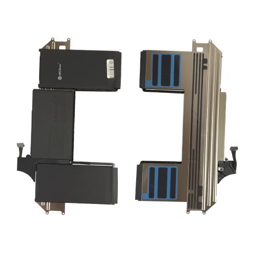 BATTERIA A1965 PER MACBOOK AIR 13 A1932 (2018 - 2019 - 2020) / A2179 (2020) (G+OCA PRO)