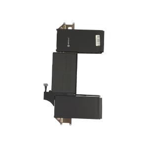 BATTERIA A1965 PER MACBOOK AIR 13 A1932 (2018 - 2019 - 2020) / A2179 (2020) (G+OCA PRO)