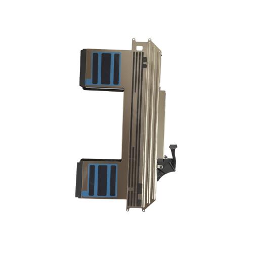 BATTERIA A1965 PER MACBOOK AIR 13 A1932 (2018 - 2019 - 2020) / A2179 (2020) (G+OCA PRO)