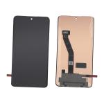 DISPLAY LCD PER XIAOMI REDMI NOTE 15 4G 2510DRA23E 2510DRA23G NERO (AMOLED) (O/S)