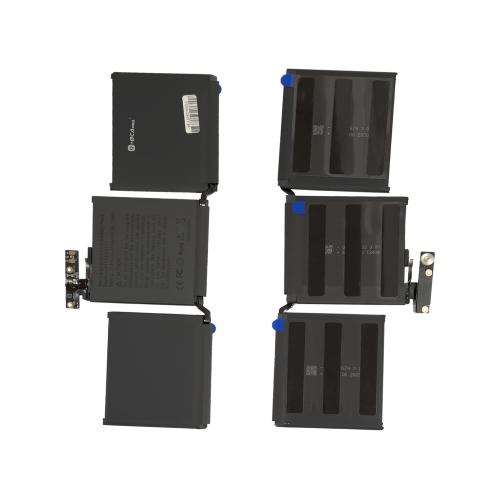 BATTERIA A2171 A1713 PER MACBOOK PRO 13 A1708 (2016 -2017) / A2159 (2019) (G+OCA PRO)
