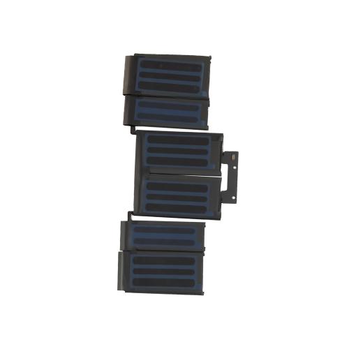 BATTERIA A1964 PER MACBOOK PRO 13 A1989 (2018 - 2019) / PRO 13 (M1) A2251 (2020) (G+OCA PRO)