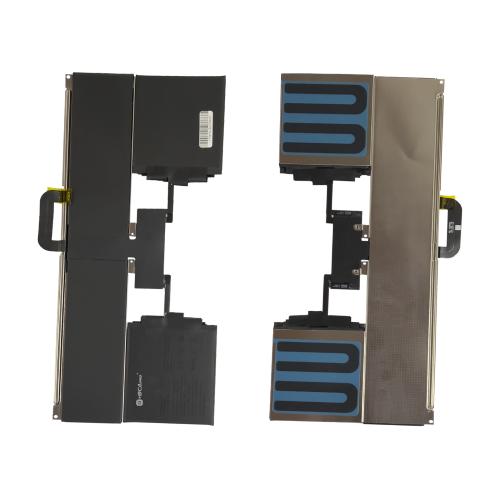 BATTERIA A2669 PER MACBOOK AIR 13 (M2) A2681 (2022) (G+OCA PRO)