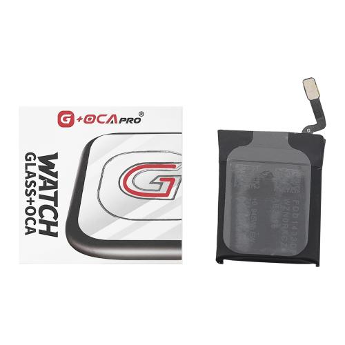 BATTERIA PER APPLE WATCH SERIE 5 40MM / SERIE SE 40MM (G+OCA PRO)