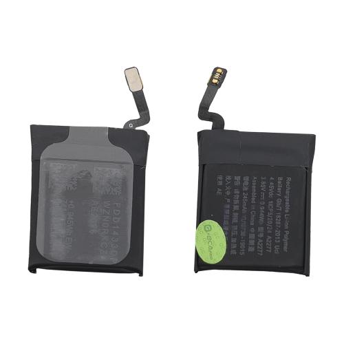 BATTERIA PER APPLE WATCH SERIE 5 40MM / SERIE SE 40MM (G+OCA PRO)