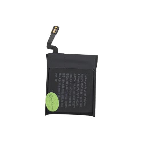 BATTERIA PER APPLE WATCH SERIE 5 40MM / SERIE SE 40MM (G+OCA PRO)