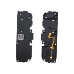 FLAT COLLEGAMENTO SUONERIA PER REALME NOTE 50 RMX3834 NERO CON SUPPORTO