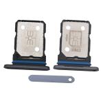 CARRELLO SIM PER REALME GT 8 PRO 5G RMX5210 BLU / URBAN BLUE (DUAL SIM) 612121000623