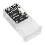 CLIP MAGNETICA M.Y PER PROGRAMMATORE LETTURA E SCRITTURA EEPROM SPI CONTROLLER USB IPHONE 15 - 16 SERIES TRASPARENTE