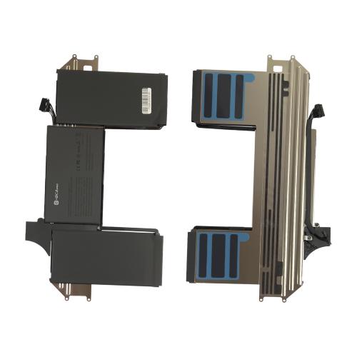 BATTERIA A2389 PER MACBOOK AIR 13 (M1) A2337 (2020) (G+OCA PRO)