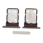 CARRELLO SIM PER REALME GT 8 PRO 5G RMX5210 BIANCO / DIARY WHITE (DUAL SIM) 612121000622