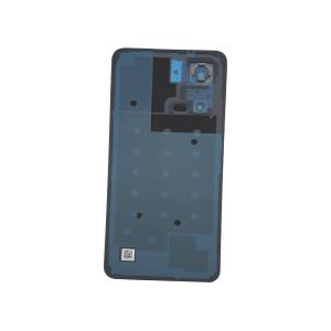 TAPA TRASERA DE BATERIA PARA REALME P3 5G RMX5079 GRIS / COMET GREY 621033000529 - SERVICE PACK