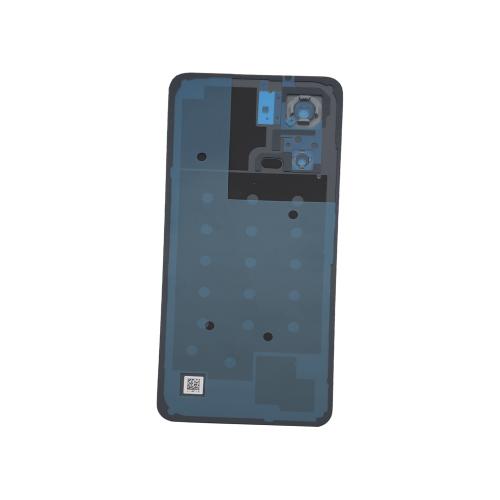 TAPA TRASERA DE BATERIA PARA REALME P3 5G RMX5079 GRIS / COMET GREY 621033000529 - SERVICE PACK