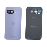 BACK COVER PER GOOGLE PIXEL 9a VIOLA / IRIS G949-01317-00