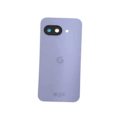 BACK COVER PER GOOGLE PIXEL 9a VIOLA / IRIS G949-01317-00