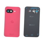 BACK COVER PER GOOGLE PIXEL 9a ROSA / PINK PEONY G949-01318-00